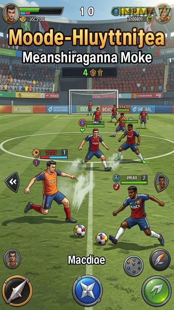 Screenshot Juarago nomor 1