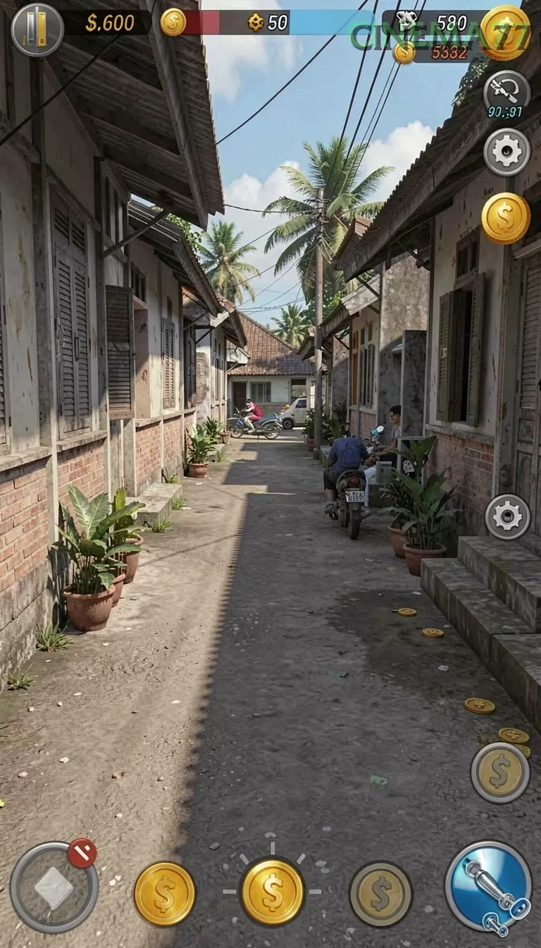Screenshot Cacor78 nomor 2