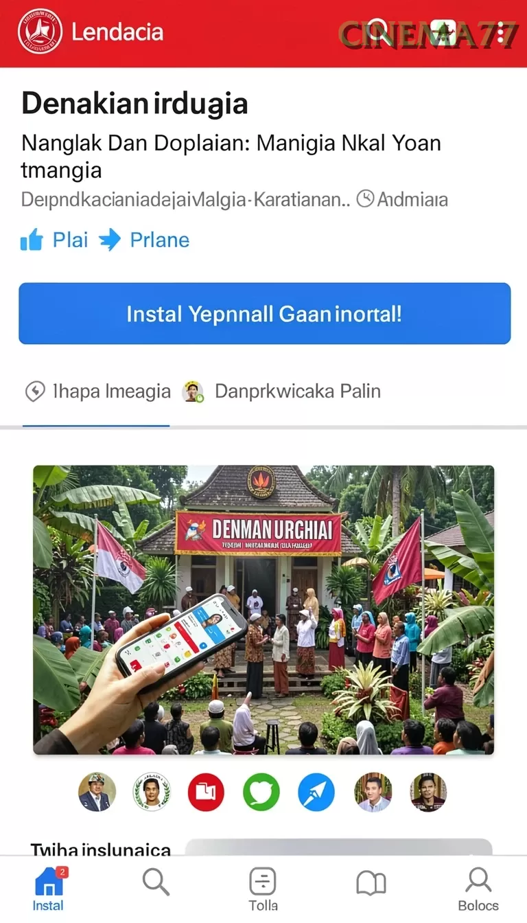 Screenshot Juarago nomor 2