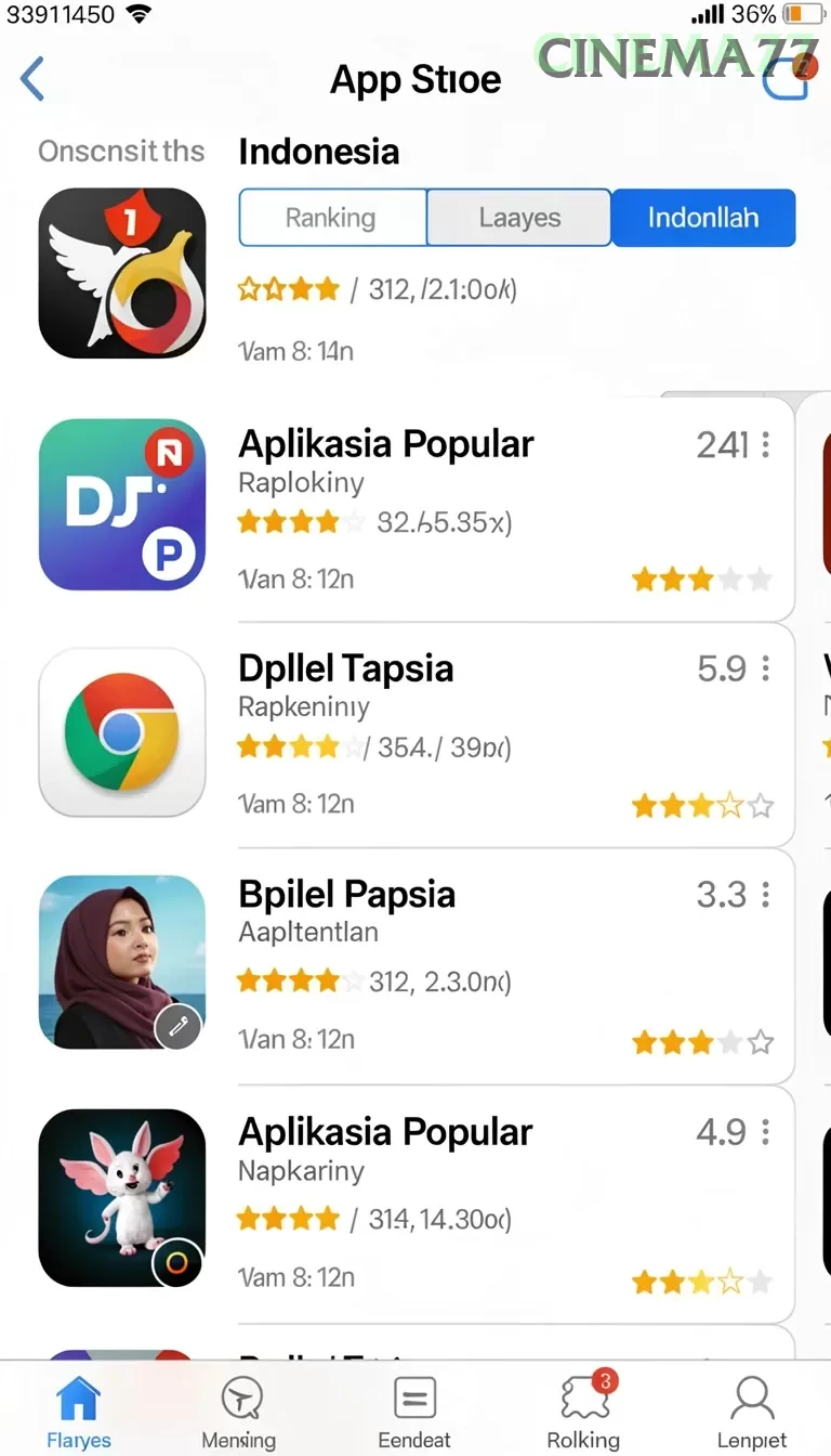 Screenshot Big777 nomor 2