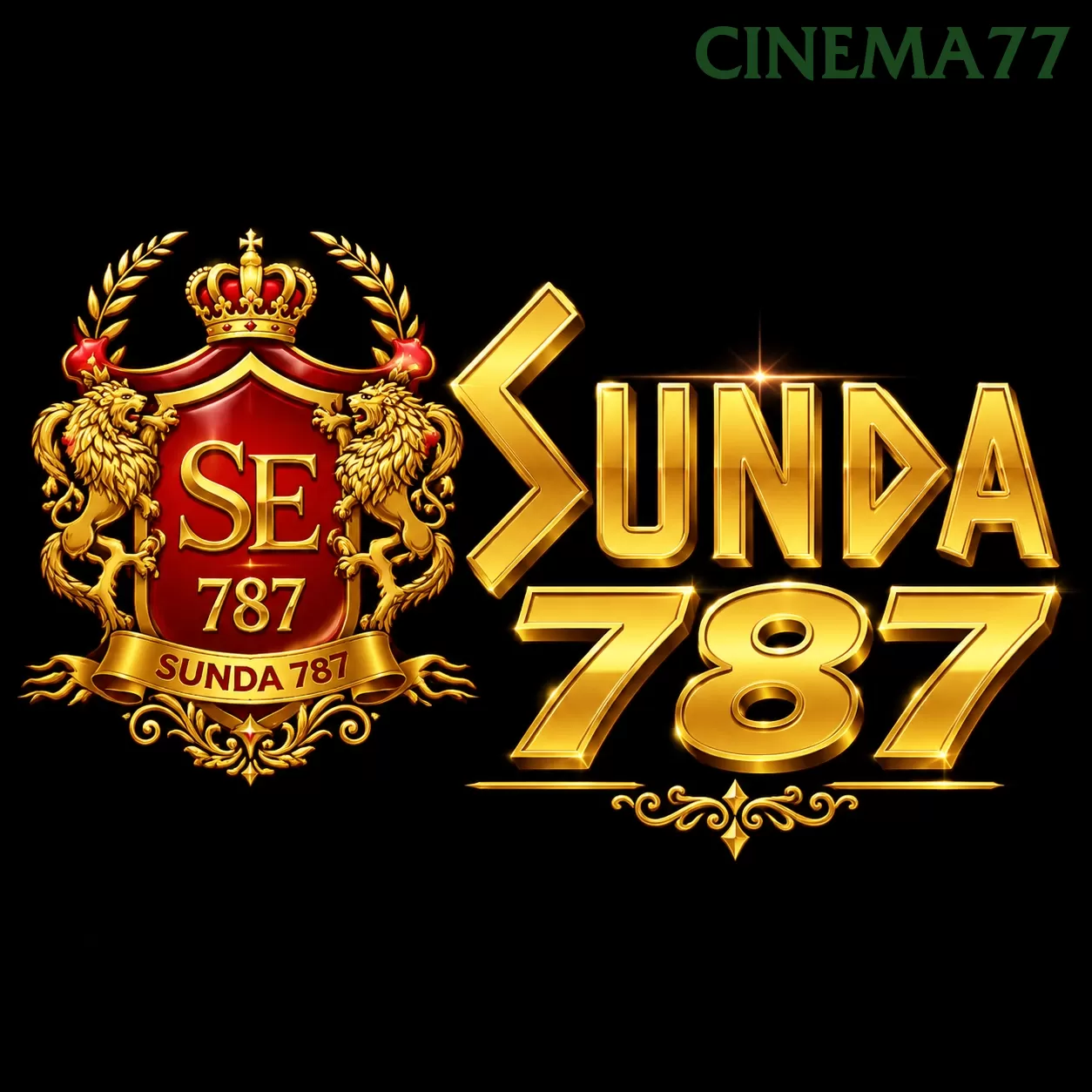 sunda787 - 8